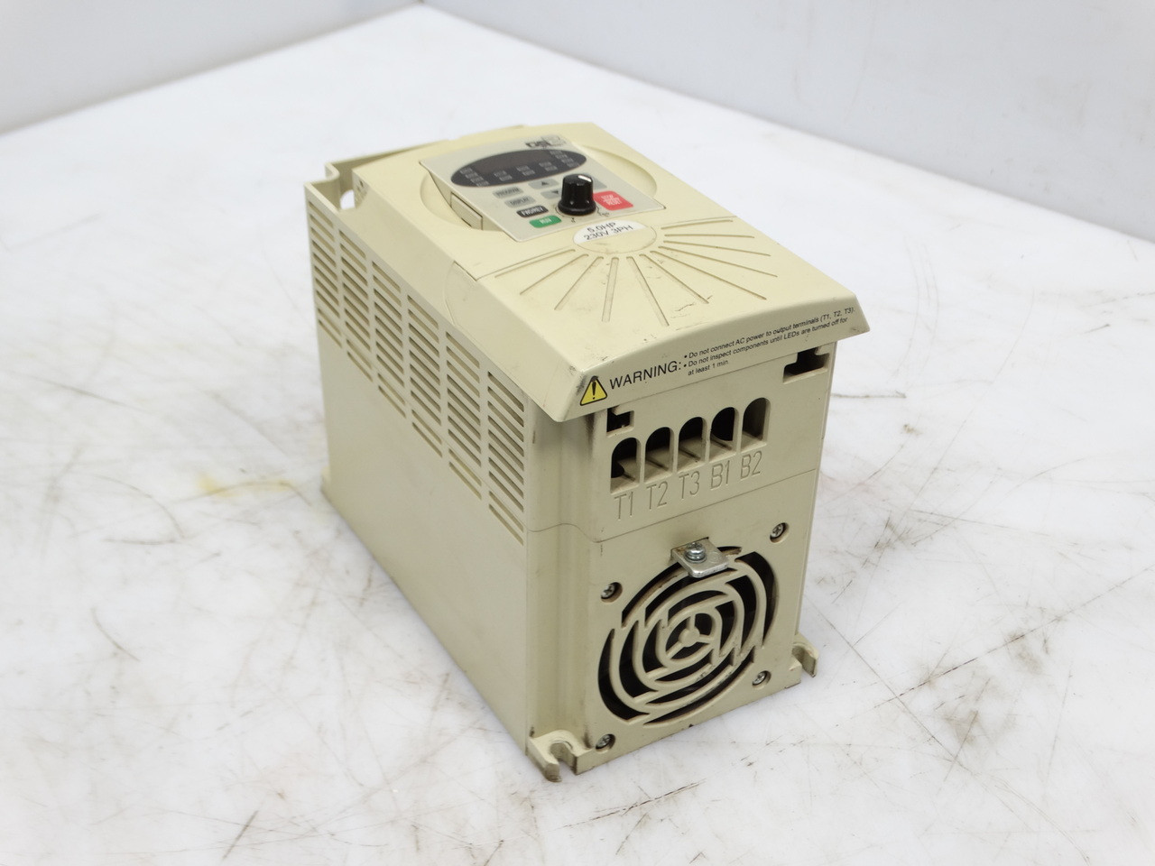 Automation Direct GS2-25P0 Drive